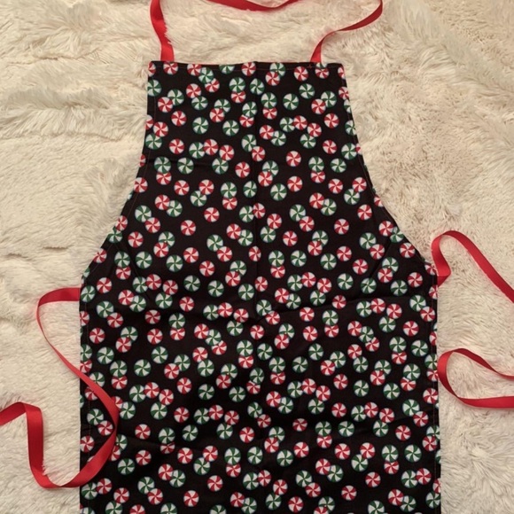 Hand Crafted Other - Children’s Christmas Apron